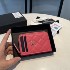 Chanel Wallet Purse